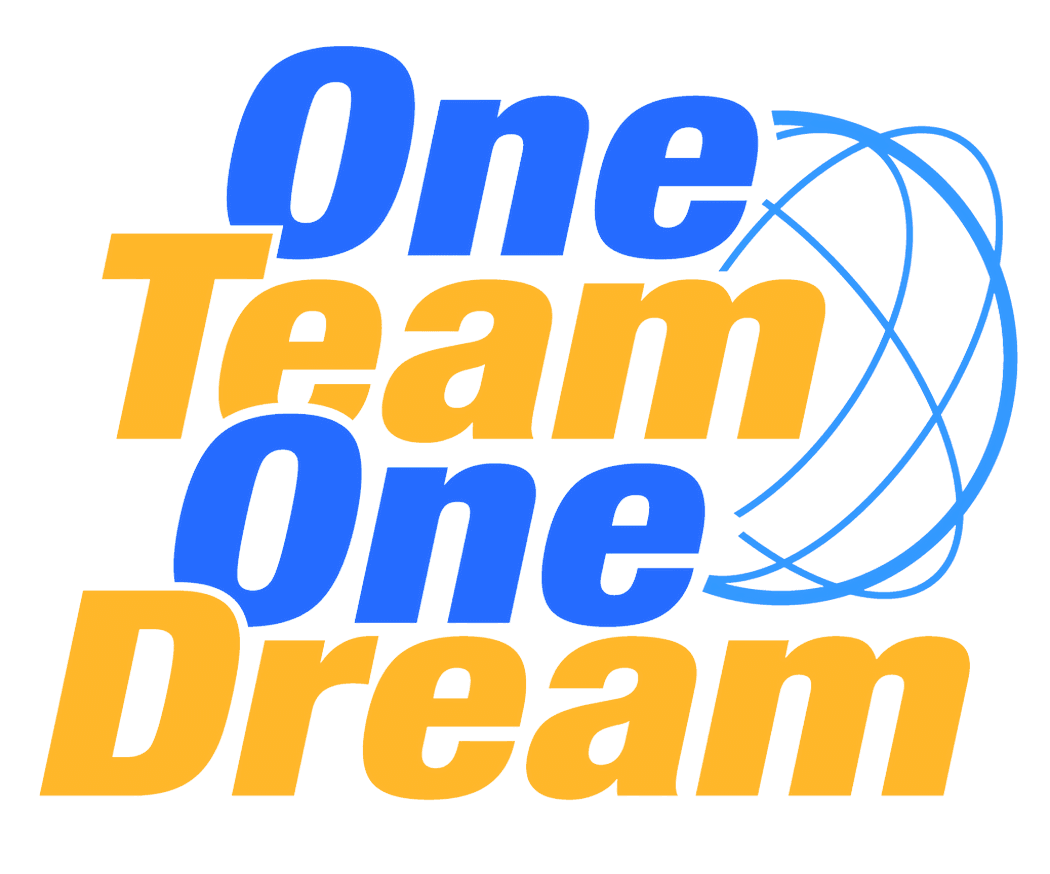 One Team One Dream